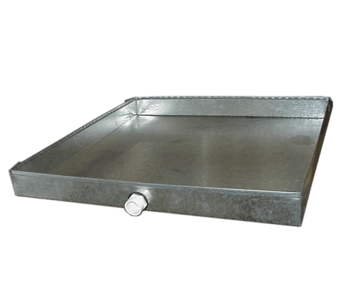  - Drain Pans